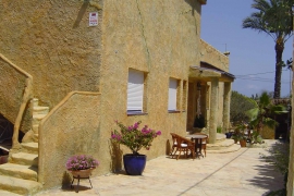 Продажа виллы в провинции Costa Blanca South, Испания: 7 спален, 223 м2, № INM-01831 – фото 7