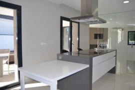 Продажа апартаментов в провинции Costa Blanca South, Испания: 4 спальни, 210 м2, № INM-01867 – фото 5