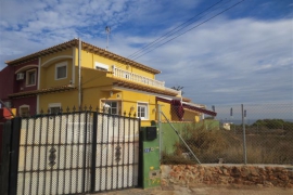 Reventa - Villa - Orihuela Costa