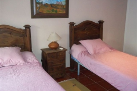 Продажа апартаментов в провинции Costa Blanca South, Испания: 3 спальни, 125 м2, № INM-01872 – фото 5
