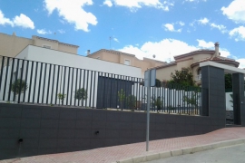 转售 - 别墅 - Ciudad Quesada