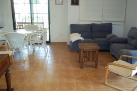 Продажа таунхаус в провинции Costa Blanca South, Испания: 4 спальни, 120 м2, № INM-02926 – фото 3