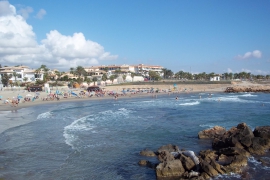 Resale - Bungalow - Playa Flamenca