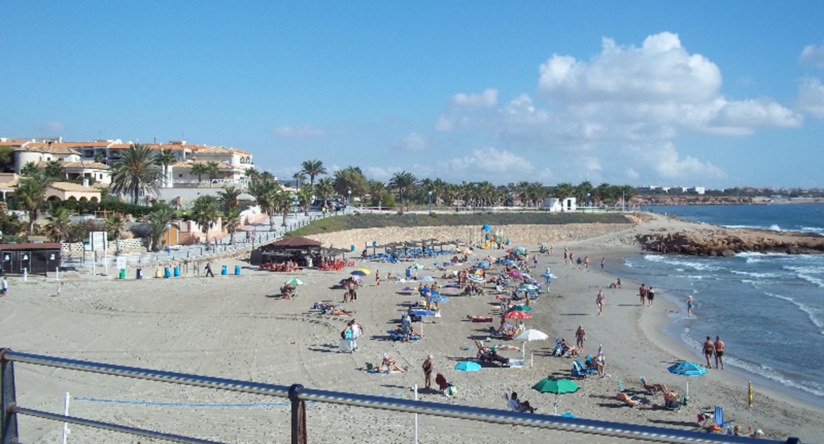 Resale - Bungalow - Playa Flamenca