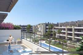 New build - Апартаменты - Orihuela Costa