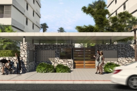 New build - Апартаменты - Пунта Прима - Punta Prima