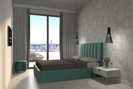 Nouvelle Construction - Apartment - Benidorm