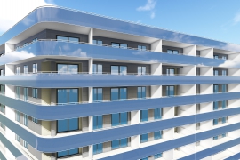 New build - Apartment - El Campello