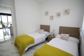 Продажа виллы в провинции Costa Blanca South, Испания: 2 спальни, 92 м2, № NC2110AM-D – фото 8
