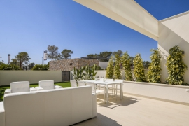 New build - Apartment - Las Colinas Golf