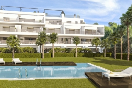Продажа апартаментов в провинции Costa Blanca South, Испания: 3 спальни, 140 м2, № NC1599MA-D – фото 6