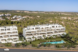 Продажа апартаментов в провинции Costa Blanca South, Испания: 3 спальни, 140 м2, № NC1599MA-D – фото 7