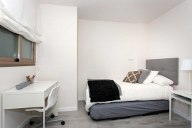 Продажа апартаментов в провинции Costa Blanca South, Испания: 3 спальни, 72 м2, № NC1020UR-D – фото 13
