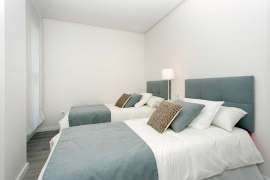 Продажа апартаментов в провинции Costa Blanca South, Испания: 3 спальни, 71 м2, № NC1020UR-D – фото 14