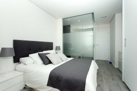 Продажа апартаментов в провинции Costa Blanca South, Испания: 3 спальни, 72 м2, № NC1020UR – фото 17