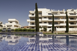 Продажа апартаментов в провинции Costa Blanca South, Испания: 2 спальни, 96 м2, № NC1350PA-D – фото 2