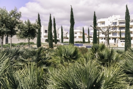 Продажа апартаментов в провинции Costa Blanca South, Испания: 3 спальни, 116 м2, № NC1351PA-D – фото 10
