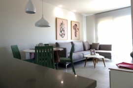 新楼盘 - 公寓 - Orihuela Costa