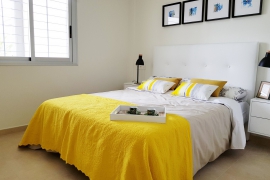 Продажа бунгало в провинции Costa Blanca South, Испания: 3 спальни, 86 м2, № NC6141OP – фото 8