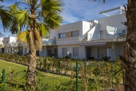 Продажа апартаментов в провинции Costa Blanca South, Испания: 3 спальни, 90 м2, № NC1521VG – фото 4