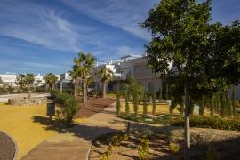 Продажа апартаментов в провинции Costa Blanca South, Испания: 3 спальни, 90 м2, № NC1521VG – фото 3