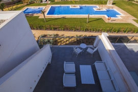 Продажа апартаментов в провинции Costa Blanca South, Испания: 3 спальни, 90 м2, № NC1521VG – фото 14