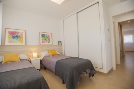 Продажа апартаментов в провинции Costa Blanca South, Испания: 3 спальни, 90 м2, № NC1521VG – фото 17