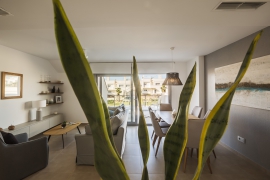 Продажа апартаментов в провинции Costa Blanca South, Испания: 3 спальни, 90 м2, № NC1521VG – фото 18