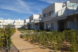 Продажа апартаментов в провинции Costa Blanca South, Испания: 3 спальни, 90 м2, № NC1521VG – фото 20
