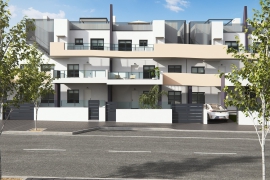Nouvelle Construction - Apartment - Mil Palmeras