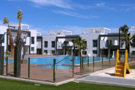 Продажа апартаментов в провинции Costa Blanca South, Испания: 3 спальни, 120 м2, № NC1321CO – фото 5