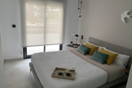 Продажа апартаментов в провинции Costa Blanca South, Испания: 3 спальни, 120 м2, № NC1321CO – фото 10