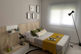 Продажа апартаментов в провинции Costa Blanca South, Испания: 3 спальни, 120 м2, № NC1321CO – фото 9