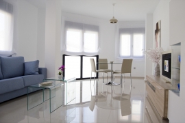 Продажа апартаментов в провинции Costa Blanca South, Испания: 2 спальни, 76 м2, № NC1871OA – фото 8
