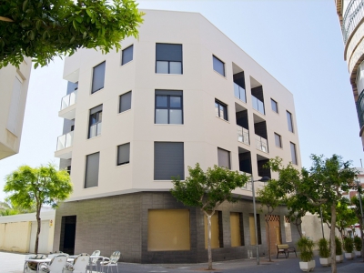 Апартаменты - New build - Лос-Монтесинос - Los Montesinos