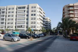 Продажа апартаментов в провинции Costa Blanca South, Испания: 4 спальни, 158 м2, № NC1776UR – фото 3
