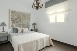Продажа бунгало в провинции Costa Blanca South, Испания: 3 спальни, 105 м2, № NC3459MA – фото 8