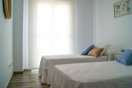 Продажа апартаментов в провинции Costa Blanca South, Испания: 3 спальни, 79 м2, № NC1721MA – фото 16