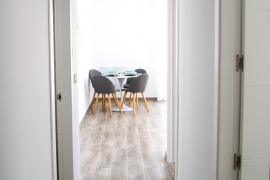 Продажа апартаментов в провинции Costa Blanca South, Испания: 3 спальни, 79 м2, № NC1721MA – фото 21