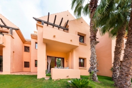 Продажа апартаментов в провинции Costa Calida, Испания: 2 спальни, 63 м2, № NC1311AS – фото 3