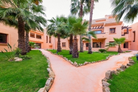 Продажа апартаментов в провинции Costa Calida, Испания: 2 спальни, 63 м2, № NC1311AS – фото 4
