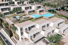 New build - Апартаменты - Вильяхойоса - Villajoyosa