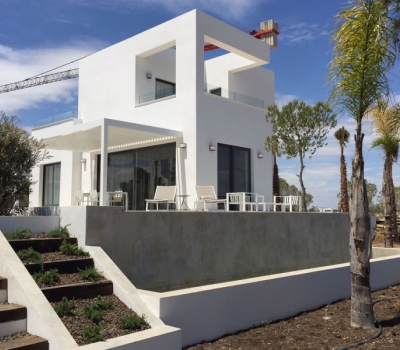 Villa - Nouvelle Construction - Orihuela Costa - Orihuela Costa