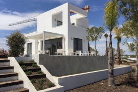 Nouvelle Construction - Villa - Las Colinas Golf