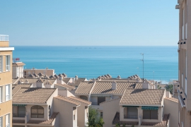 Продажа апартаментов в провинции Costa Blanca South, Испания: 3 спальни, 117 м2, № NC1321MH – фото 3