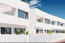 New build - Апартаменты - Гуардамар-дель-Сегура - Guardamar del Segura