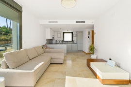Продажа апартаментов в провинции Ориуэла, Испания: 2 спальни, 70 м2, № GT0050BE – фото 12