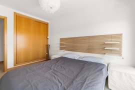 Продажа апартаментов в провинции Ориуэла, Испания: 2 спальни, 70 м2, № GT0050BE – фото 9