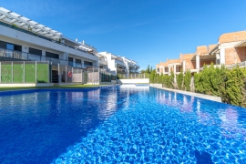 Продажа апартаментов в провинции Ориуэла, Испания: 2 спальни, 70 м2, № GT0050BE – фото 3