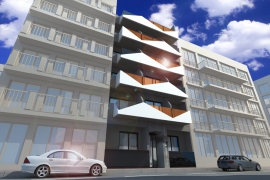 Obra Nueva - Apartmento - Torrevieja